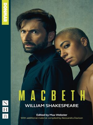 cover image of Macbeth (NHB Classic Plays)